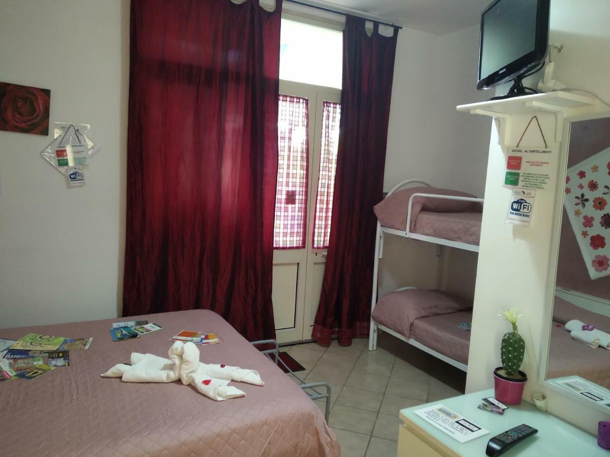 B&B La Gazza Ladra Carmiano  Exterior foto